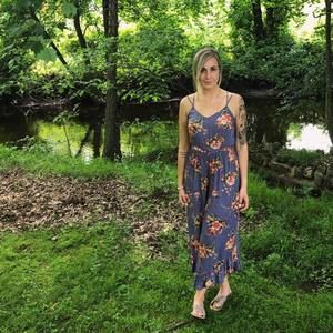 Meet your Posher, Jenna